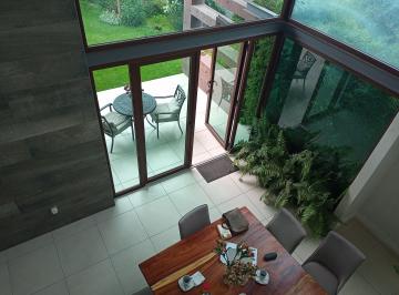 Casa en condominio de 3 habitaciones, Metepec · Vendo Casa en Paseo La Asuncion Metepec Cn Jardin y Recamara en Planta Baja