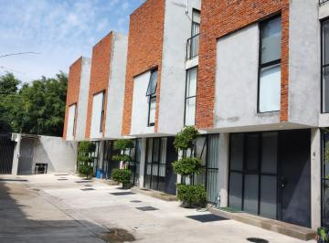 Casa de 2 habitaciones, Zapopan · Casa en Renta Cerca del Tec Monterrey Tipo Loft