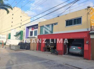 Terreno comercial , Celaya · Blvd Lopez Mateos Pte: Propiedad Comercial en El Centro Gastronómico y Financiero de Celaya.