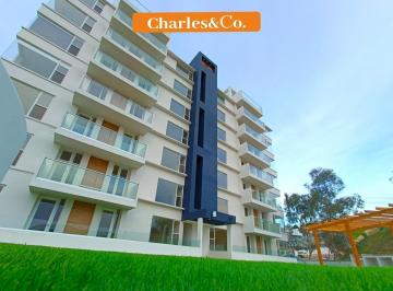 Departamento · 127m² · 3 Recámaras · 2 Estacionamientos · Departamento en Venta
