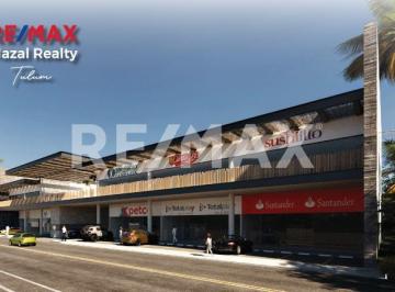 Local comercial · Local Comercial Plaza Accra - (4)