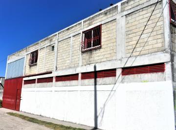 Bodega comercial , Toluca · Bodega con Uso de Suelo Industrial
