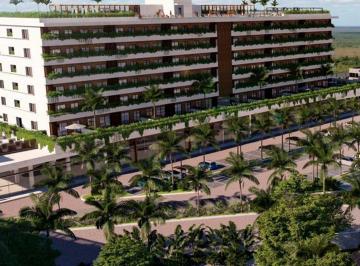 Departamento en Venta de 1 habitación Puerto Morelos · Oportunidad en Venta en Vanguardia en Puerto Morelos.