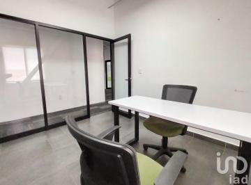 Oficina · 10m² · 1 Recámara · Oficina en Renta en Aguascalientes