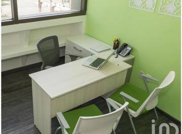 Oficina · 8m² · 1 Recámara · Oficina en Renta en Aguascalientes en San Telmo