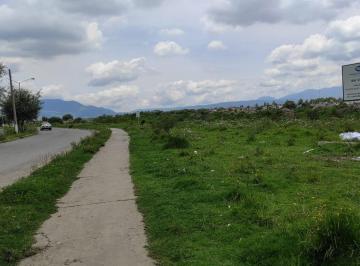 Terreno / Lote , Calimaya · Terrenos Calimaya en El Estado de México