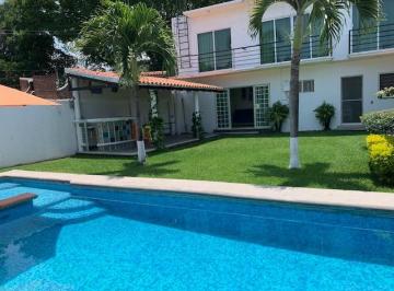Casa de 3 habitaciones, Yautepec · Casa de Fin de Semana Cocoyoc