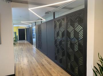Oficina , Miguel Hidalgo · Oficinas en Renta en Bosque de Las Lomas
