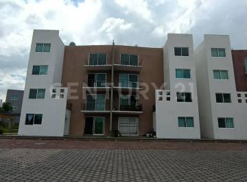 Departamento · 75m² · 2 Recámaras · 1 Estacionamiento · Departamento en Venta Fraccionamiento San Francisco Yecapixtla