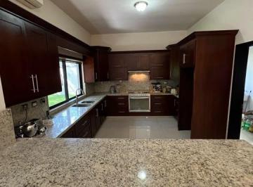 COCINA · Casa en Renta Residencial San Alberto, Saltillo Norte