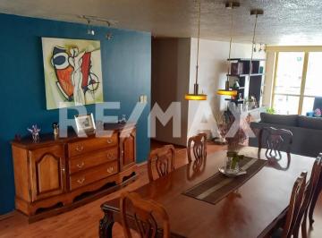Departamento · 154m² · 3 Recámaras · 1 Estacionamiento · Departamento en Venta en Nochebuena - (4)