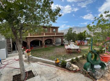Quinta de 3 habitaciones, Arteaga · Quinta en Venta Dentro de Arteaga Al Lado de Santa Elena