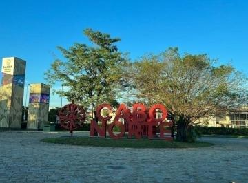 Terreno / Lote , Mérida · Terreno en Venta Cabo Norte Mérida Yucatán