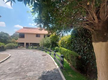 Casa en condominio de 3 habitaciones, Cuajimalpa de Morelos · Casa en Venta en Lomas de Vista Hermosa