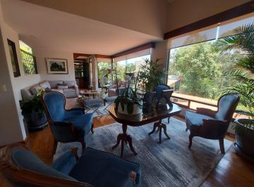 Casa en condominio de 3 habitaciones, Cuajimalpa de Morelos · Casa en Venta en Lomas de Vista Hermosa