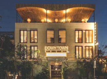 Edificio · 1429m² · 25 Recámaras · Hotel en Venta en Tulum