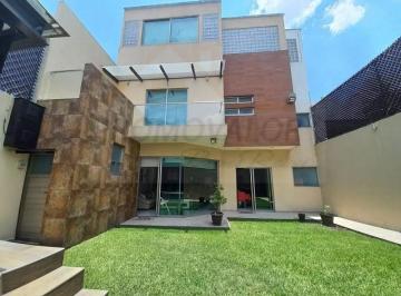 Casa de 4 habitaciones, Gustavo A. Madero · Casa en Venta Col. Lindavista