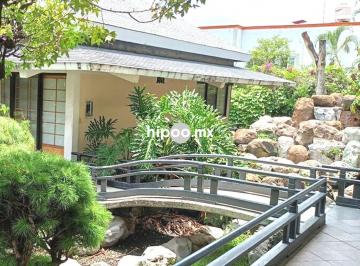 Casa de 5 habitaciones, Cuernavaca · Casa en Venta Sumiya, Jacarandas