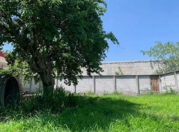 Terreno / Lote , Yautepec · Terreno Escriturado a un Costado Caseta Oaxtepec