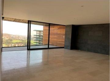 Departamento de 3 habitaciones, Huixquilucan · Departamento en Venta en Bosque Real