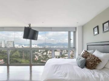 Departamento · 245m² · 3 Recámaras · 2 Estacionamientos · Venta Departamento PH en Lomas de Tecamachalco