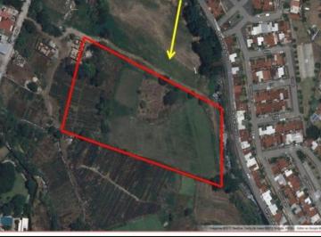 Terreno / Lote , Jiutepec · Terreno en Colonia Parres, Jiutepec. $1675 X m²