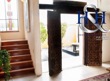 Casa de 3 habitaciones, Zapopan · Casa en Puerta de Hierro en Venta