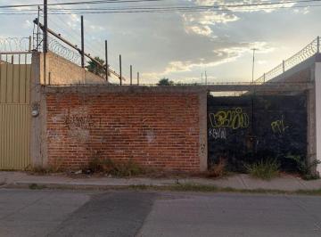 Terreno / Lote , Salamanca · Terreno en Venta, Col. Santa Elena