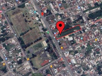 Terreno / Lote , Orizaba · Terreno en Venta en Av Principal Orizaba
