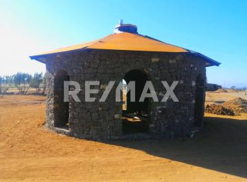 Terreno / Lote · 2500m² · Venta de Terrenos y Propiedades en El Valle de Guadalupe, Ensenada, Baja California Mexico - (4)