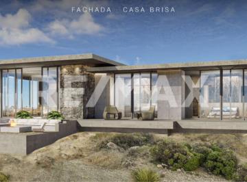 Casa · 230m² · 3 Recámaras · Casa y Propiedades en Venta en Valle de Guadalupe, Ensenada, Baja California - (4)