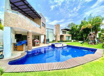 Casa , Cuernavaca · Imponente Residencia en Exclusivo Fraccionamiento Real Las Quintas