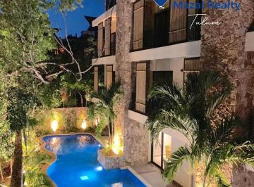 Departamento · 113m² · 2 Recámaras · Renta Apartamento en Planta Baja - (4)