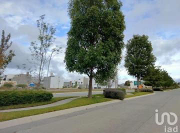 Terreno / Lote · 112m² · Lote en Venta Residencial a 10 Minutos de Centro Comercial Explanada Hidalgo