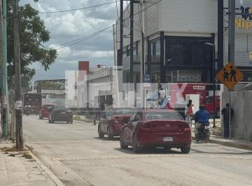 Terreno / Lote · 2666m² · Rento Terreno Comercial en Av Circuito Constitución, Campeche