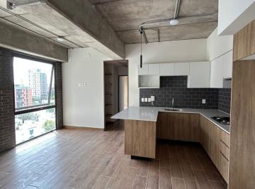 Departamento Venta 65m² de 2 habitaciones · Col. Americana, Estrenalo, Depa 2 Habitaciones con Estacionamiento