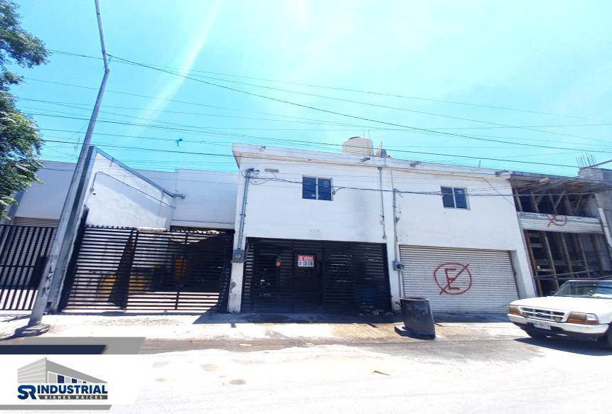 Warehouse for Sale in Monterrey