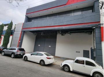 Bodega comercial · 1248m² · 6 Estacionamientos · Renta de Bodega Monterrey