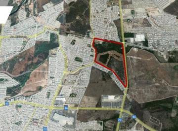 Terreno / Lote · 11867m² · Terreno en Venta - Renta Apodaca