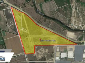 Terreno / Lote · 17273m² · Terreno en Venta en Pesqueria