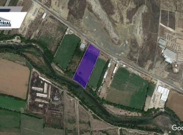 Terreno / Lote · 41287m² · Terreno en Venta Pesqueria