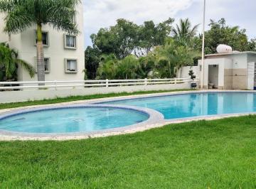 Departamento de 2 habitaciones, Cuernavaca · Venta Departamento con Vigilancia Alberca $1'875,000.