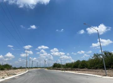 Terreno / Lote · 953m² · Terreno Industrial en Venta en Salinas Victoria