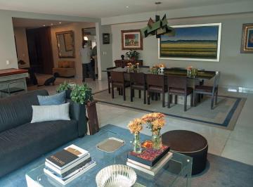Departamento de 3 habitaciones, Cuajimalpa de Morelos · Departamento en Venta en Bosques de Las Lomas