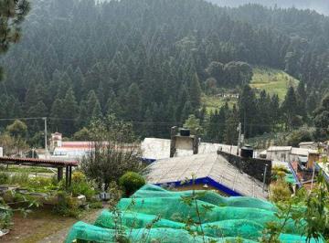 Terreno / Lote , Huixquilucan · Terreno en Venta en Huixquilucan Se Puede Vender Como Centro Educativo Ecológico