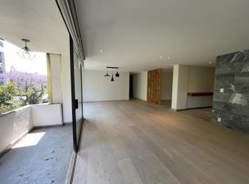 Departamento de 3 habitaciones, Miguel Hidalgo · Departamento en Venta en Lomas de Chapultepec ¡Para Inversionistas!
