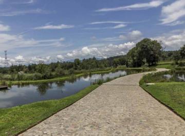 Terreno / Lote · 11091m² · Terreno en Venta en Valle de Bravo Acatitlán