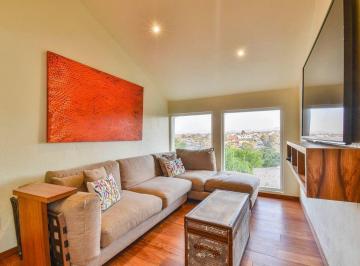 Casa · 450m² · 3 Recámaras · 2 Estacionamientos · Casa en Condominio en Venta en Lomas de Santa Fe