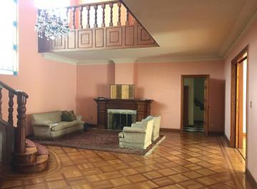 Casa de 5 habitaciones, Miguel Hidalgo · Casa en Venta en Lomas de Chapultepec Casa Señorial!