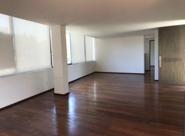 Departamento de 3 habitaciones, Miguel Hidalgo · Departamento en Venta en Lomas de Chapultepec ¡Para Inversionistas!